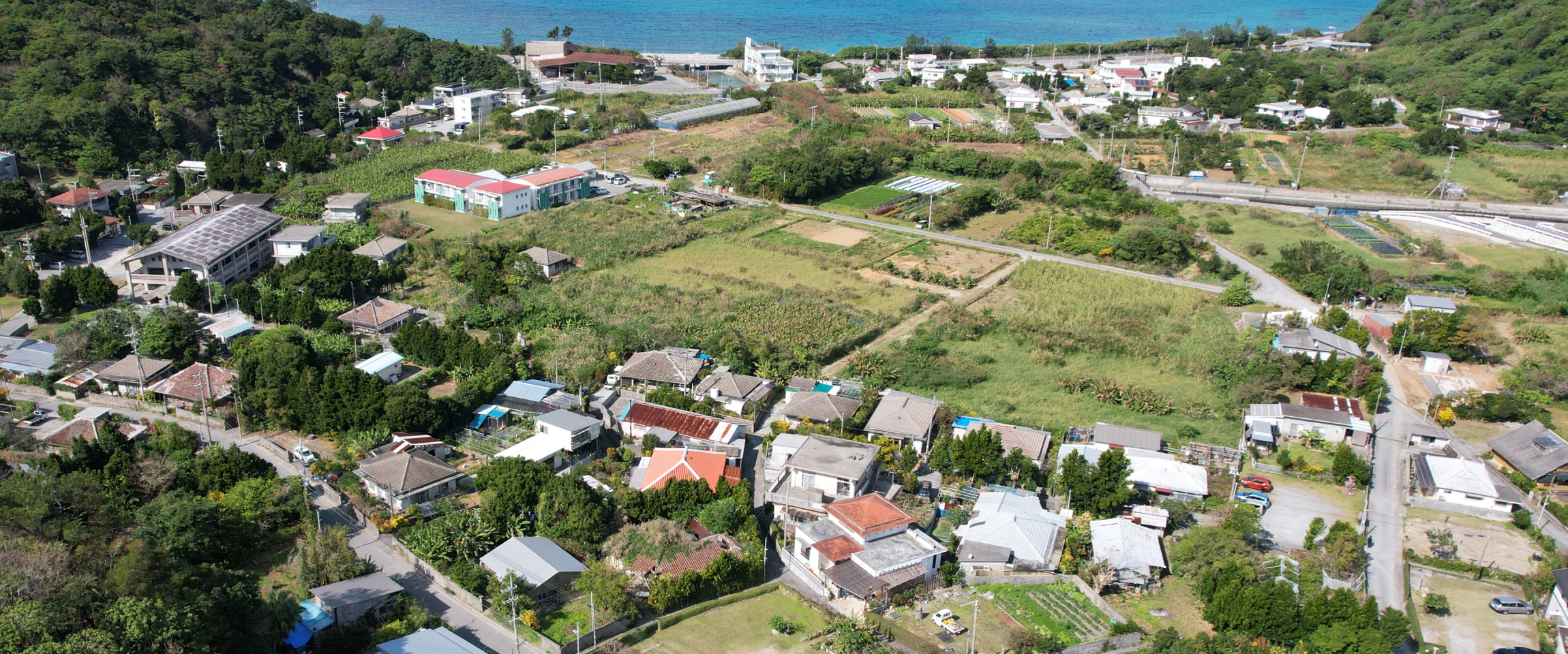 大宜味村 イメージ